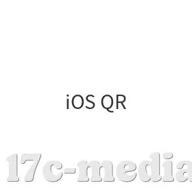 iOS二维码